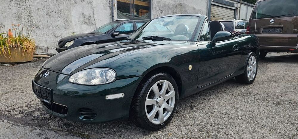 MX-5
