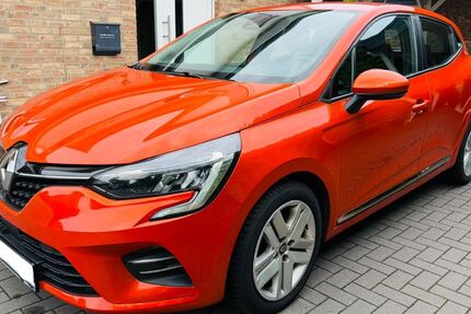Renault Clio 86.525 km 8.999 &euro; Seevetal 21217