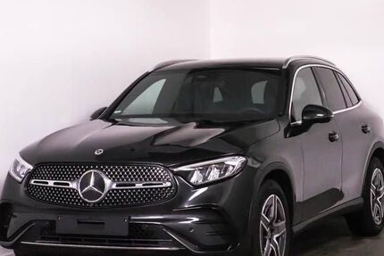 Mercedes-Benz GLC 220 25.600 km 54.990 &euro; Neubrandenburg 17033