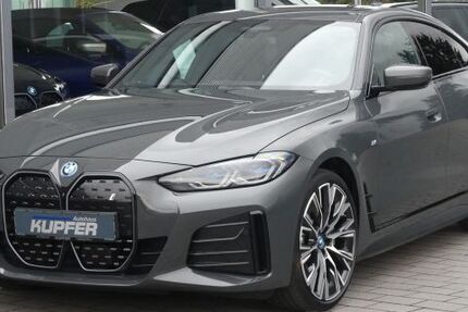 BMW i4 36.040 km 40.700 &euro; Vaihingen / Enz 71665