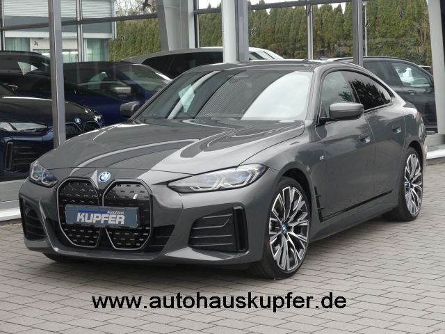 BMW i4 36.040 km 40.700 &euro; Vaihingen / Enz 71665