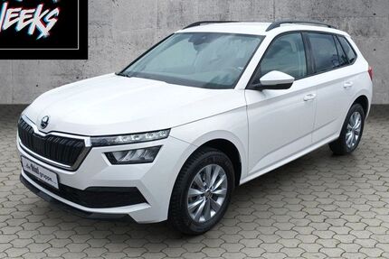 Skoda Kamiq 53.632 km 21.390 € Paderborn 33104