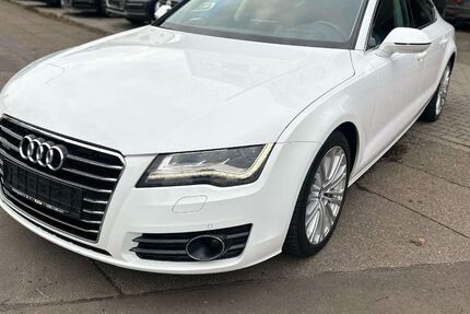 Audi A7 164.000 km 17.501 &euro; Heilbronn 74080