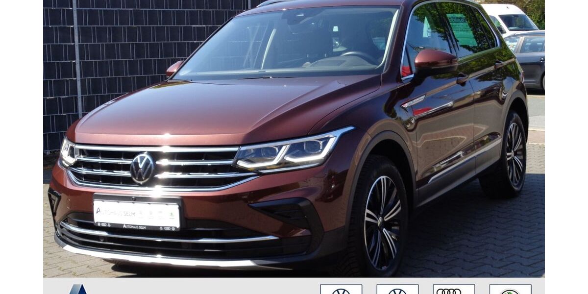 VW Tiguan 72.041 km 33.250 &euro; Selm 59379
