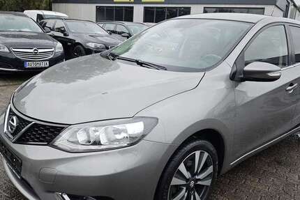 Nissan Pulsar 152.000 km 4.999 € Kiel 24145