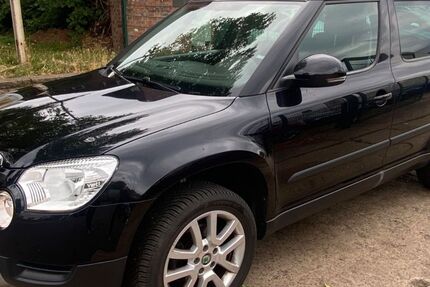 Skoda Yeti 187.000 km 6.790 &euro; Berlin-Lichtenberg 10365