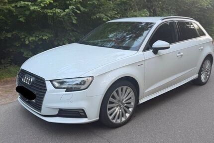 Audi A3 99.500 km 15.900 &euro; Brietlingen 21382