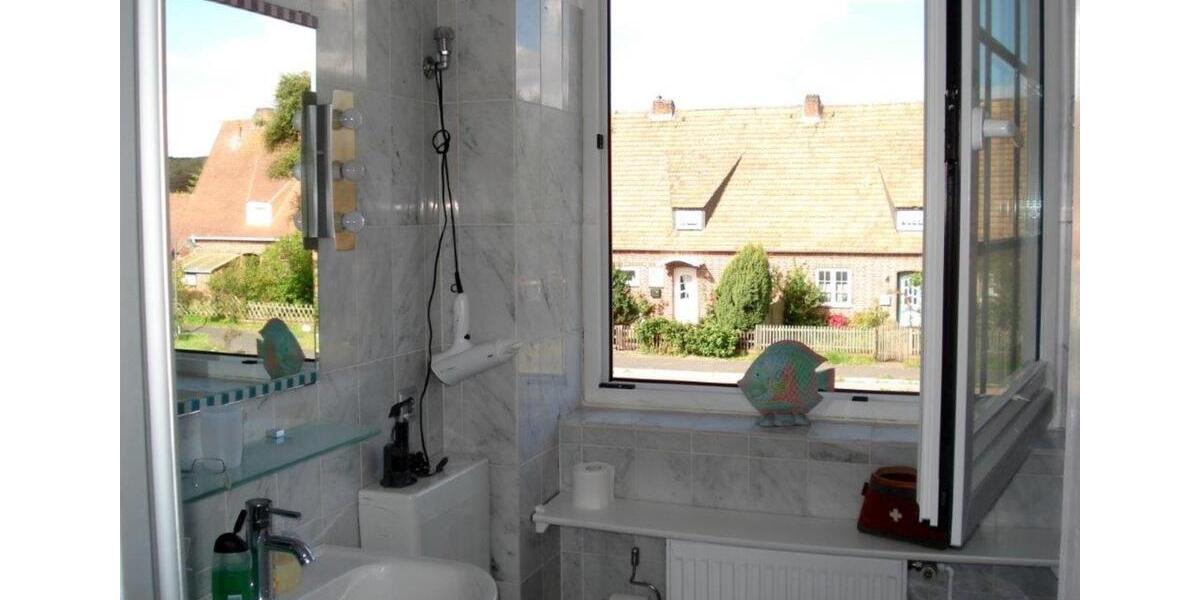 Etagenwohnung List auf Sylt - 2 Zimmer, 54 m&sup2;, 545.000&euro; | Angebot:27417875