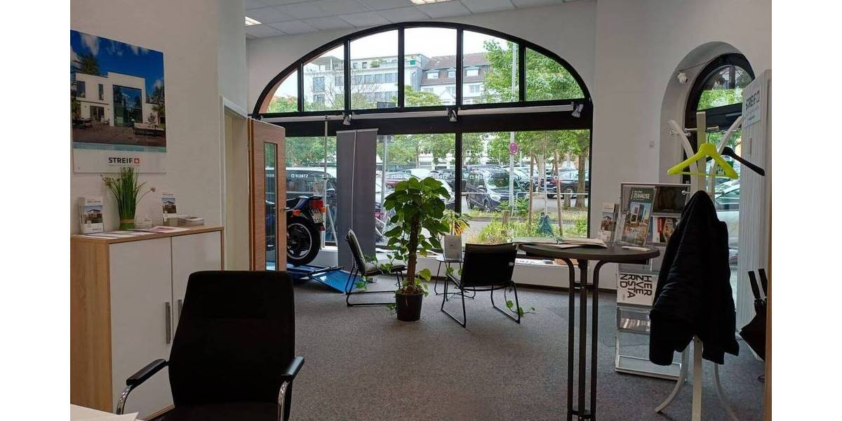 Gewerbeobjekt Saarbrücken St Johann - 3 Zimmer, 99 m&sup2;, 990&euro; | Angebot:26886826