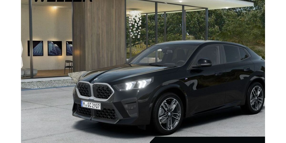 BMW X2 10.501 km 40.980 &euro; Hildesheim 31137