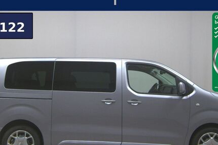 Citroen SpaceTourer 154.123 km 23.880 &euro; Gyhum/Bockel 27404