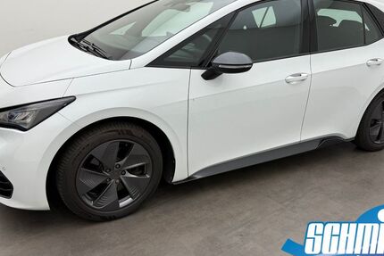 Cupra Born 40.490 km 27.900 &euro; Peine 31226