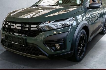 Dacia Sandero 45.656 km 14.999 &euro; Dortmund 44149