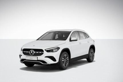 Mercedes GLA 180