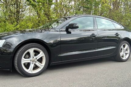 Audi A5 150.700 km 14.800 &euro; Arnsberg 59821