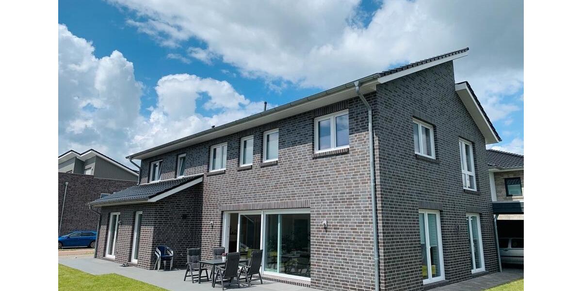 Einfamilienhaus Westerstede - 5 Zimmer, 144 m&sup2;, 1.500&euro; | Angebot:26386108
