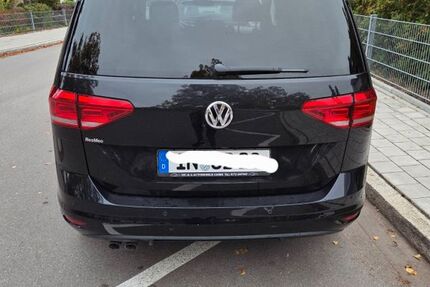 VW Touran 215.000 km 13.850 &euro; Ingolstadt 85055