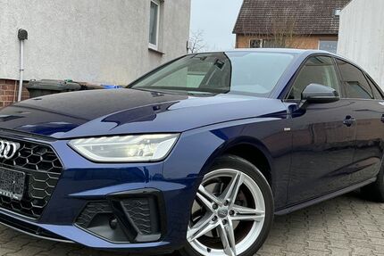 Audi A4 89.408 km 23.950 &euro; Hankensbüttel 29386