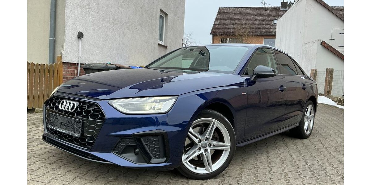 Audi A4 89.408 km 23.950 &euro; Hankensbüttel 29386