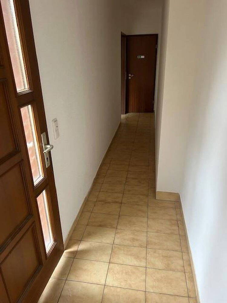 helle, freundliche, ruhige Wohnung