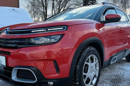 Citroen C5 Aircross 100.462 km 14.990 &euro; Hamburg 22179