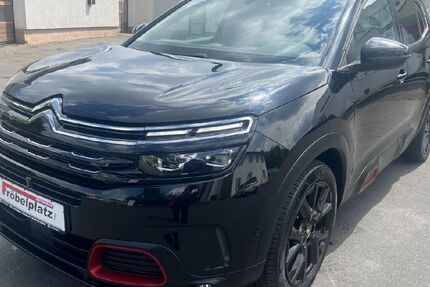 Citroen C5 Aircross 74.304 km 17.890 &euro; Auerbach 08209