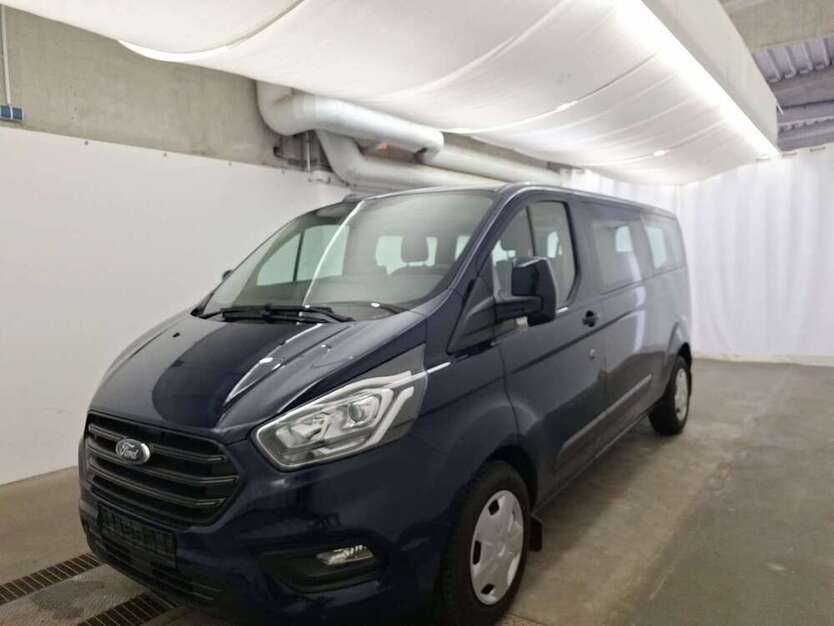 Transit Custom
