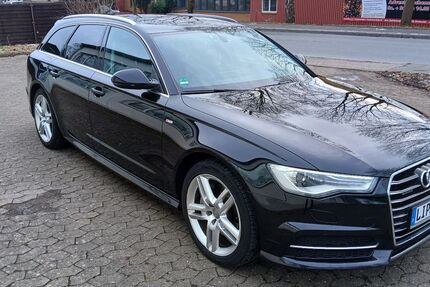 Audi A6 266.000 km 11.000 &euro; Detmold 32756
