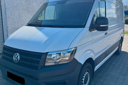 VW Crafter