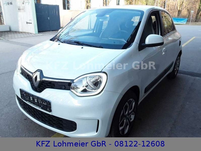 Renault Twingo 31.950 km 13.790 &euro; Niederneuching 85467