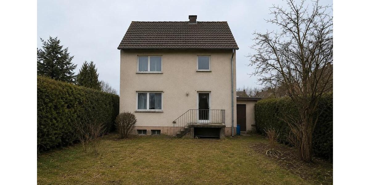 Einfamilienhaus Hilpoltstein - 5 Zimmer, 120 m&sup2;, 150.000&euro; | Angebot:26874931