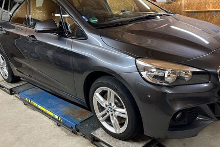 BMW 220 Gran Tourer 149.950 km 14.500 &euro; Bernhardswald 93170