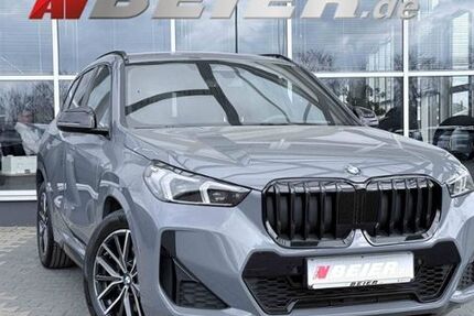 BMW X1 45.300 km 41.790 &euro; Dessau direkt an der A9 06842
