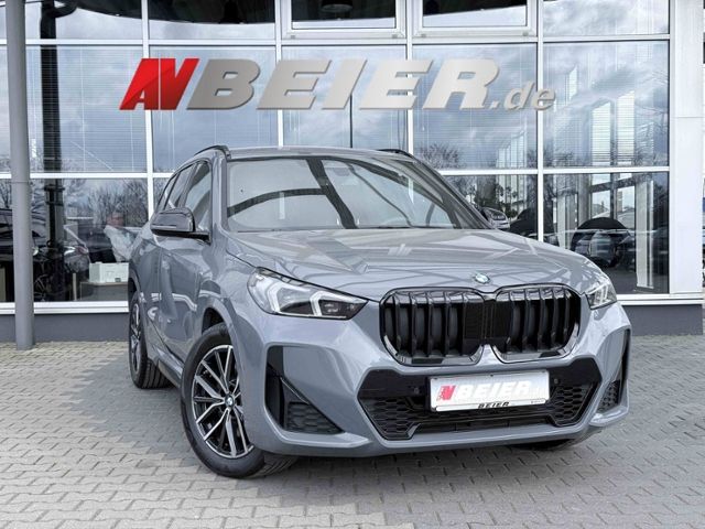 BMW X1 45.300 km 41.790 &euro; Dessau direkt an der A9 06842