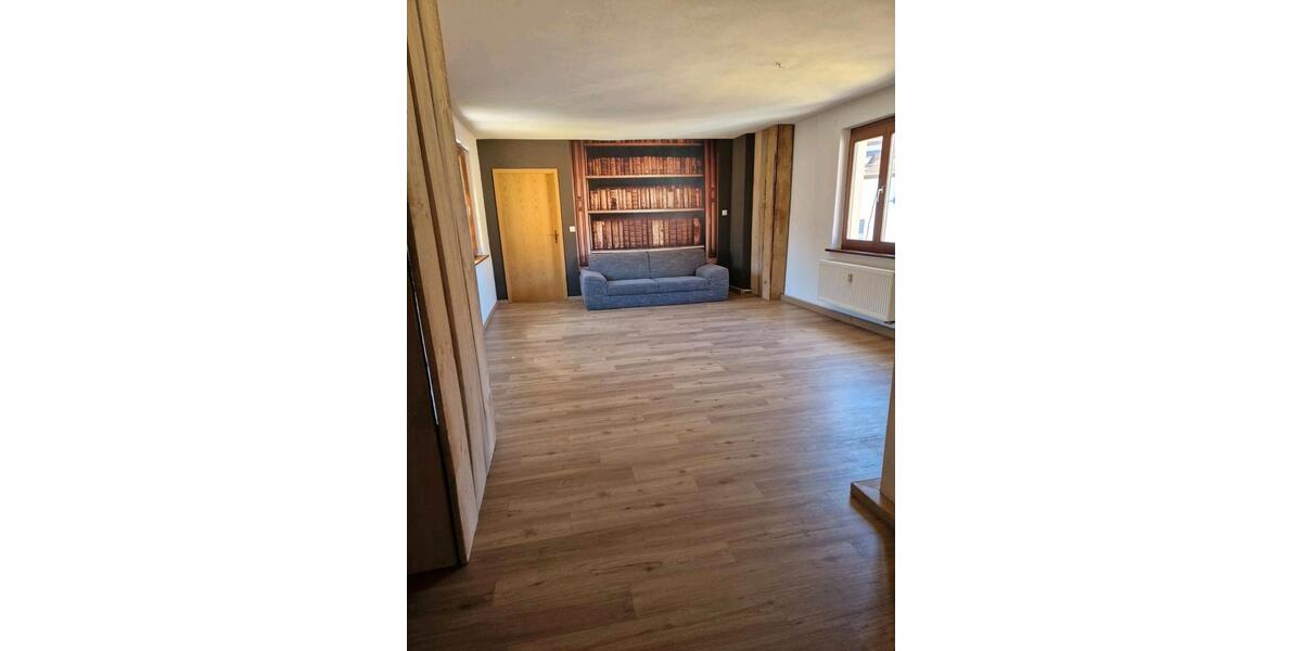 ☆Mietwohnung Innenstadt Weißenburg☆ 2 zimmer