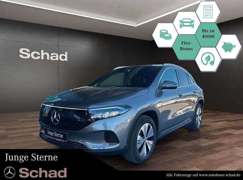 EQA 300