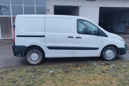 Citroen Jumpy 155.500 km 4.900 &euro; Tann 84367