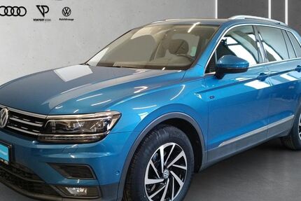 VW Tiguan 82.351 km 20.969 &euro; Gera 07546