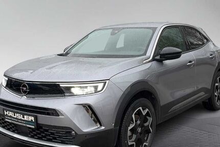 Opel Mokka 44.405 km 18.990 &euro; Erding 85435