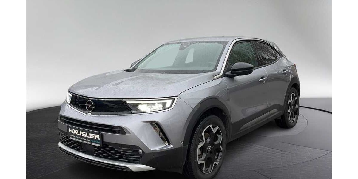 Opel Mokka 44.405 km 18.990 &euro; Erding 85435