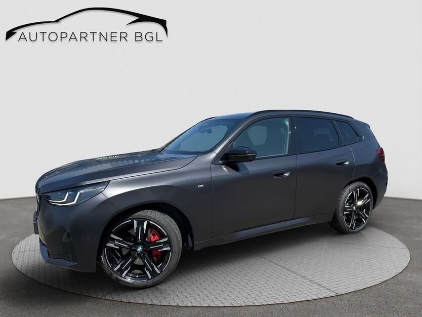 X3 M50