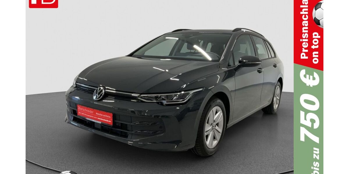 VW Golf 5.419 km 25.950 &euro; Aalen 73431