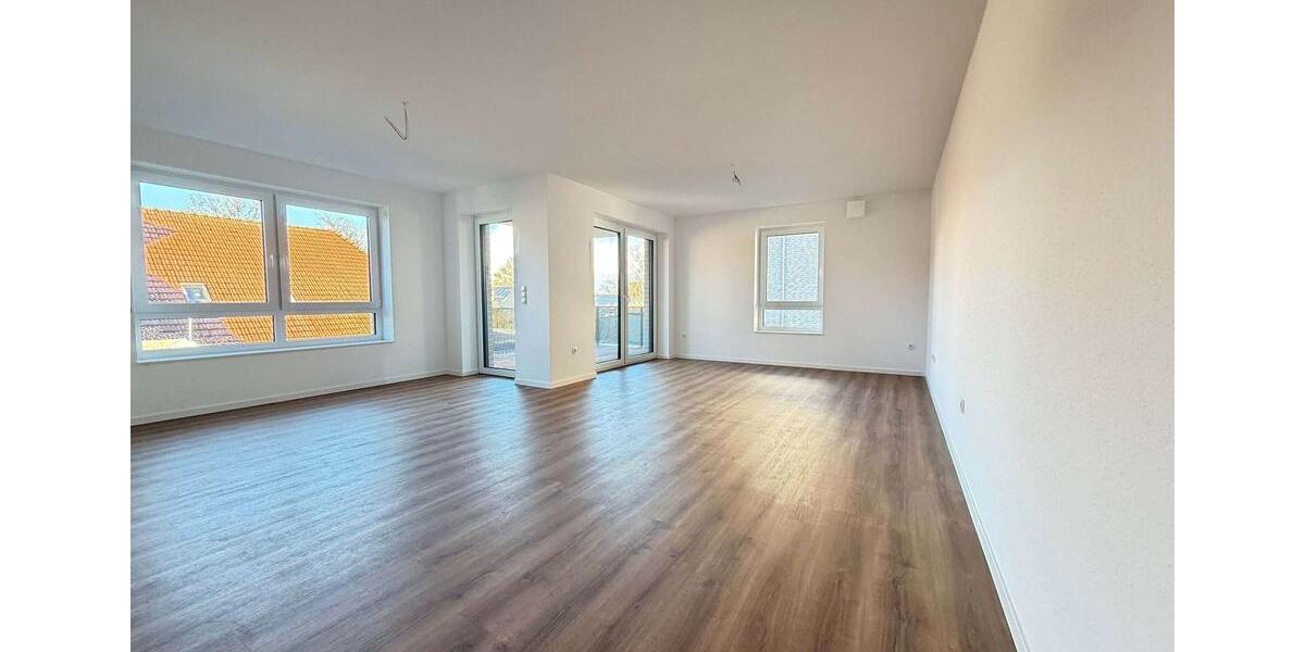 Erdgeschoßwohnung Wiesmoor - 3.5 Zimmer, 87 m&sup2;, 1.058&euro; | Angebot:25960970