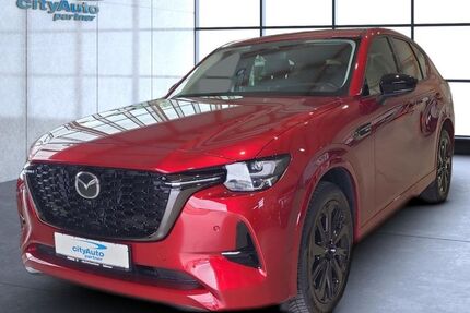 Mazda CX-60 14.668 km 39.990 &euro; Kolbermoor 83059