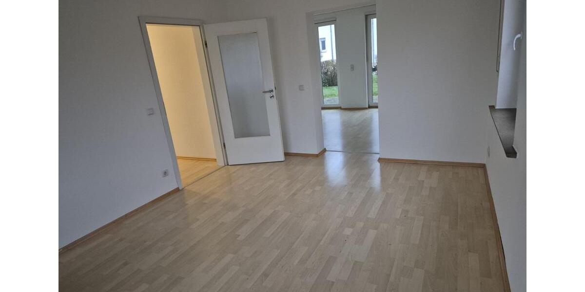 Erdgeschosswohnung mit 68 qm Wohnfläche, St. Wendel 3 zimmer