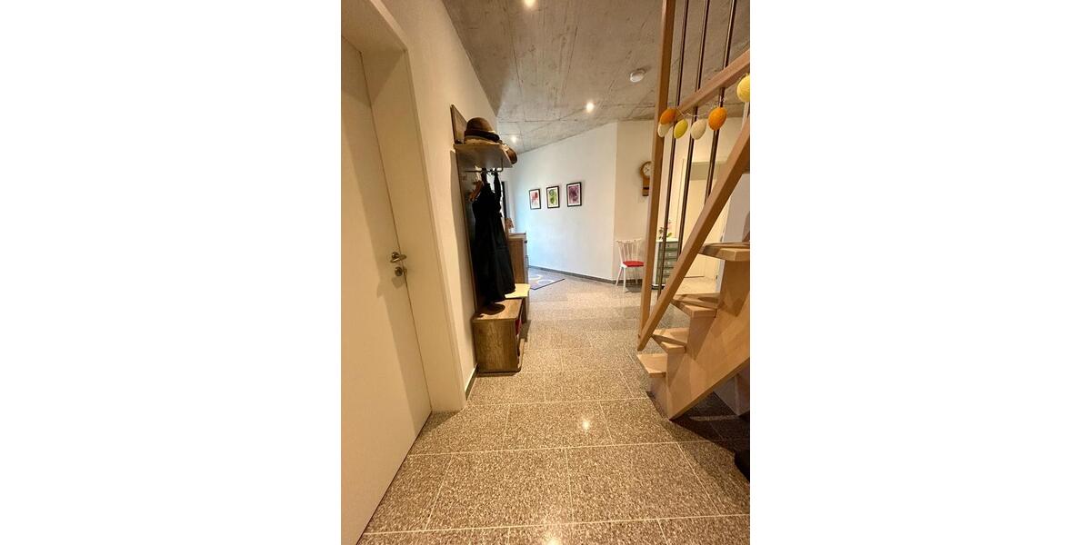 Einfamilienhaus mit Wintergarten und Doppelgarage 4 zimmer