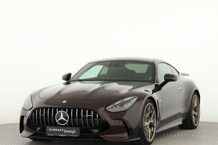 Mercedes-Benz AMG GT 8.000 km 199.850 &euro; Ebermannsdorf 92263