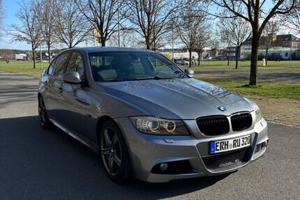 BMW 320 218.000 km 10.500 &euro; Höchstadt 91315