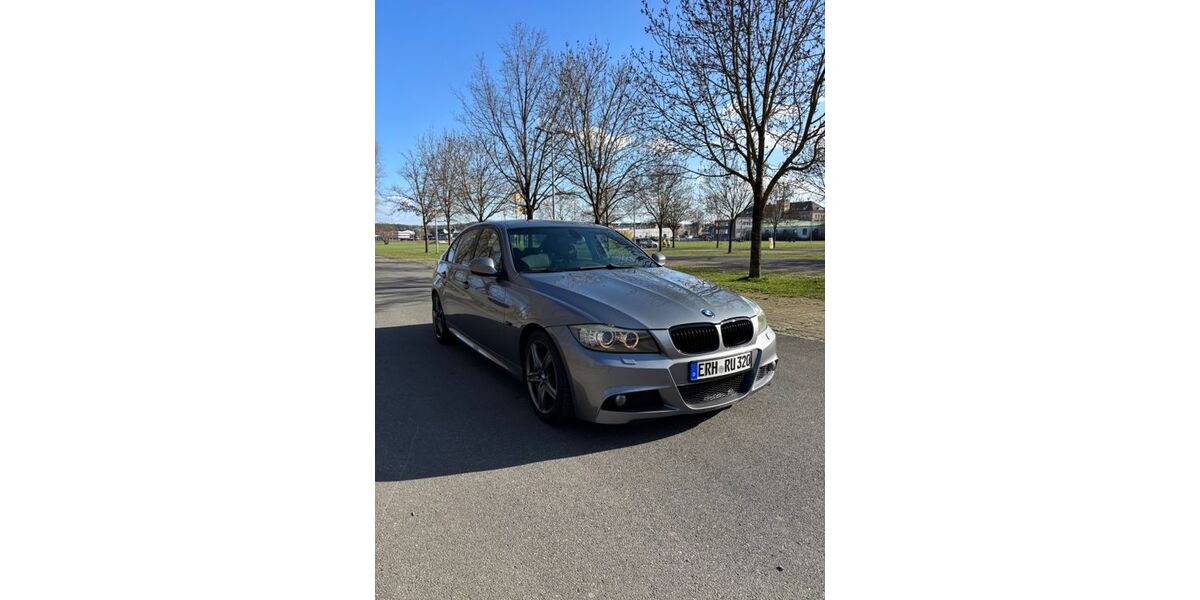 BMW 320 218.000 km 10.500 &euro; Höchstadt 91315