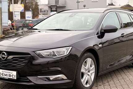 Opel Insignia 150.000 km 8.699 &euro; Montabaur 56410
